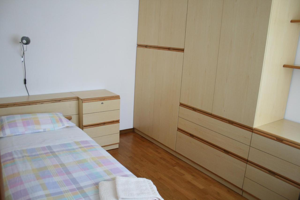 Le Stanze Di Saraswati Guest house Salorno